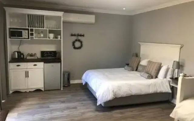 The Homestead Cottage