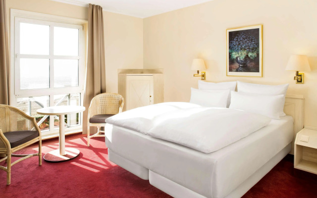 Courtyard by Marriott Magdeburg