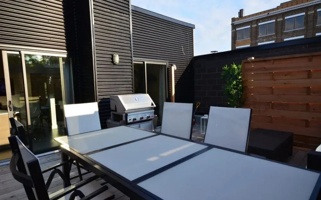 MTLVacationRentals - The Penthouse