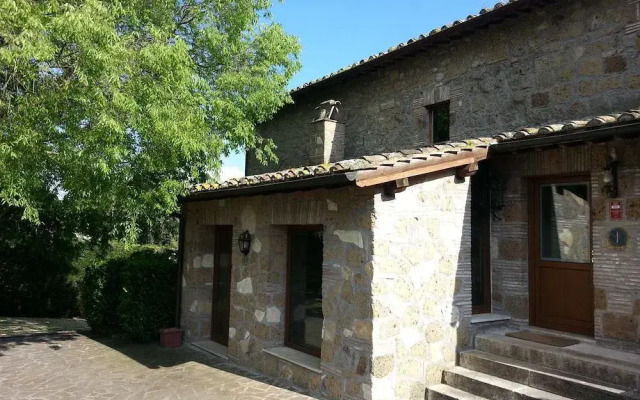 La Locanda della Chiocciola