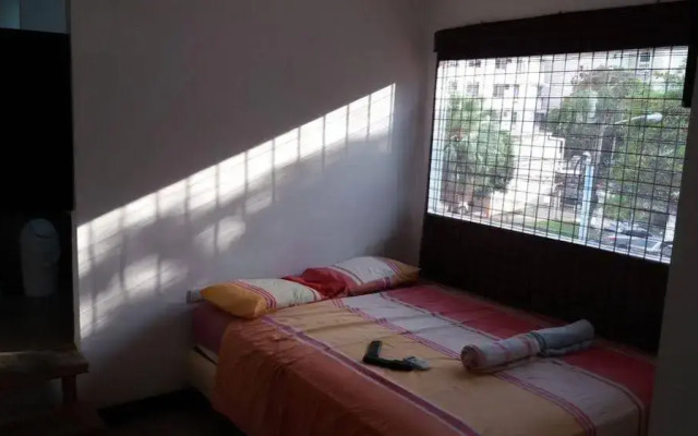 Hostel Siriri
