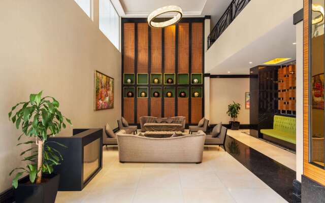 Ramada by Wyndham Makkah Zad Al Rawda