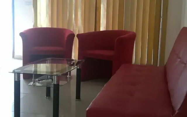 Gemstone Village A1 Maisonette