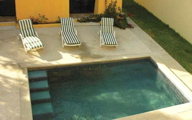 Condominios Playacar