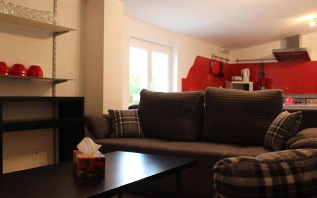 Appartement Celia