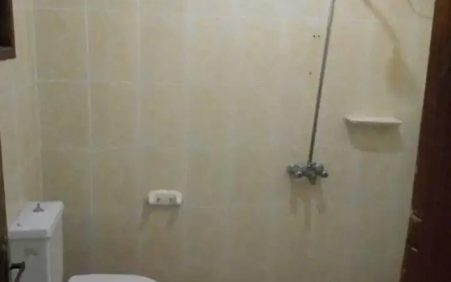Jowhara Hotel