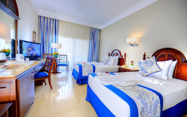 Stella Di Mare Grand Hotel