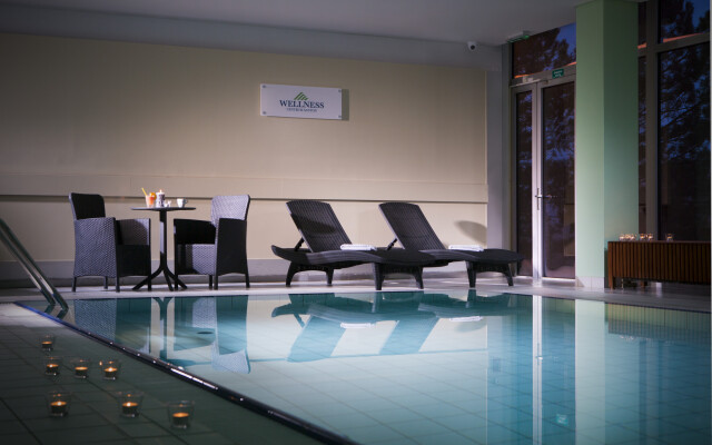 Orea Resort Santon Brno