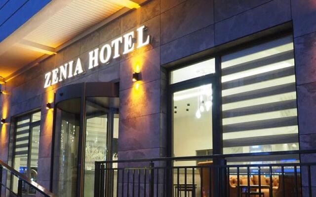 Zenia Otel