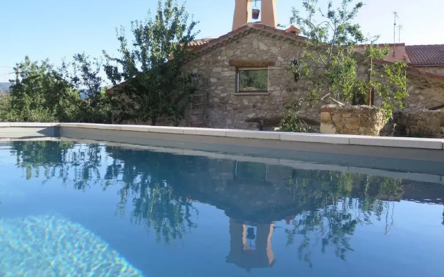 La Pedraza Casa Rural