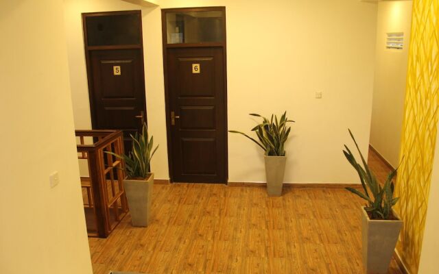 Zendara Hotel