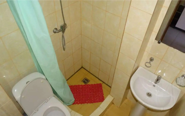 Legenda gostinitsa (Alushta)