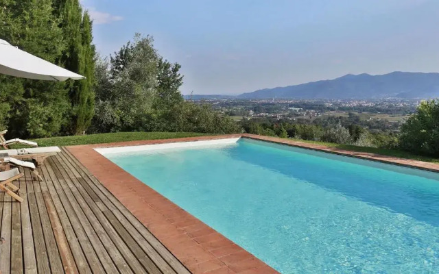 Villa Il Vignale