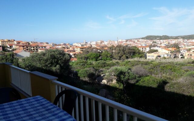 Casa Vacanze La Bandera 1 by Gallura Booking