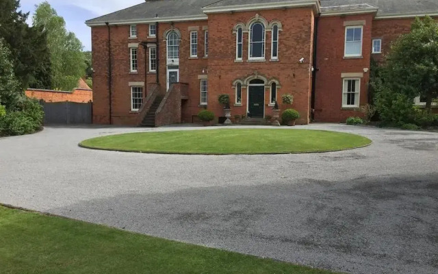 The Dower House Apartments