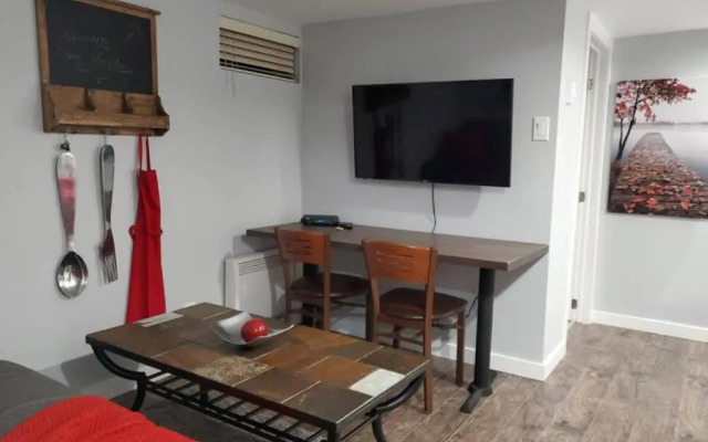 1-Bedroom Mi Casita by Amazing Property Rentals