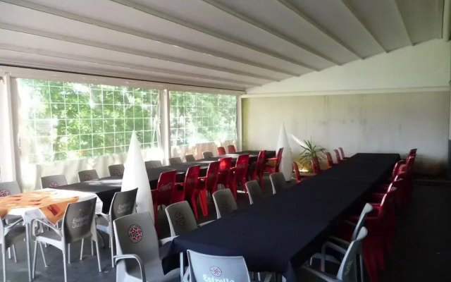 Pensión Restaurante "O Retiro "