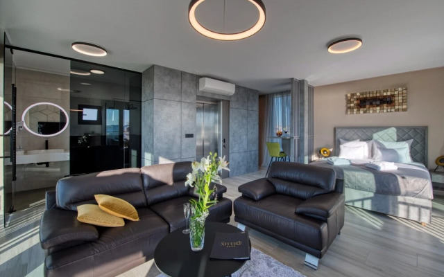 Dedaj Resort - Villa Delux