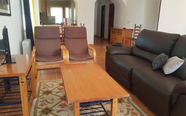 Apartment Sao Rafael Holidays