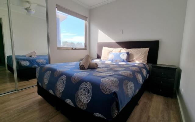 Wallaroo Holiday Park