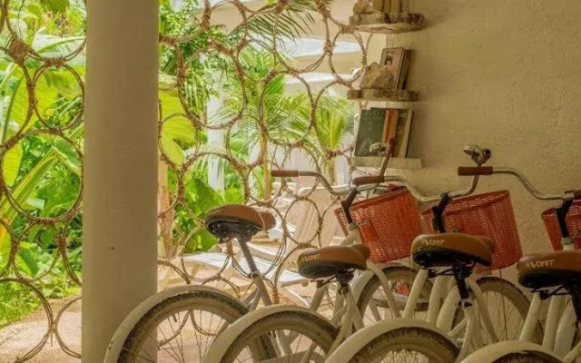 Casa del Viento by ÓOL Hotels