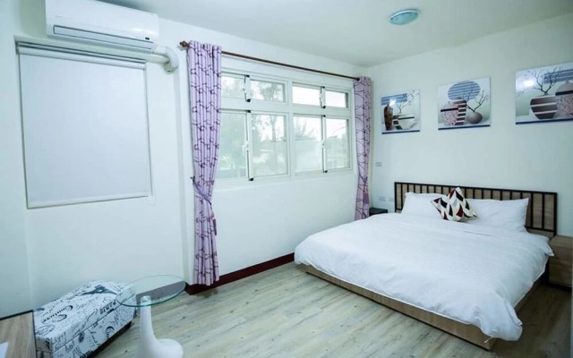 Qian Yu Homestay