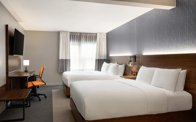 Four Points by Sheraton Columbus-Polaris