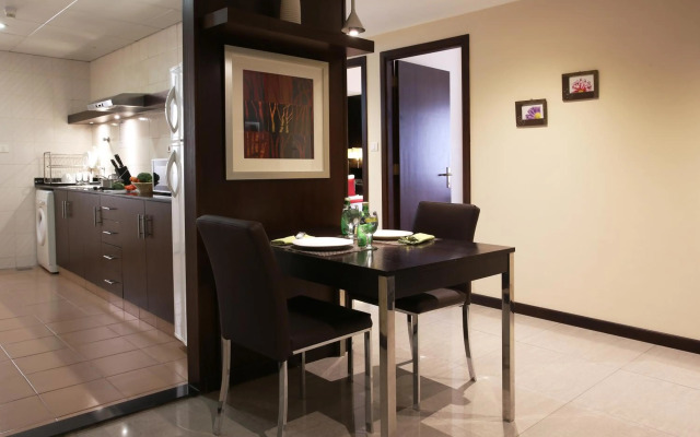 The Eclipse Boutique Suites