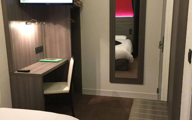 Le Beverl'Inn