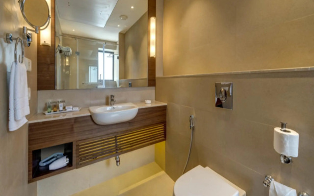 The Astor Kolkata