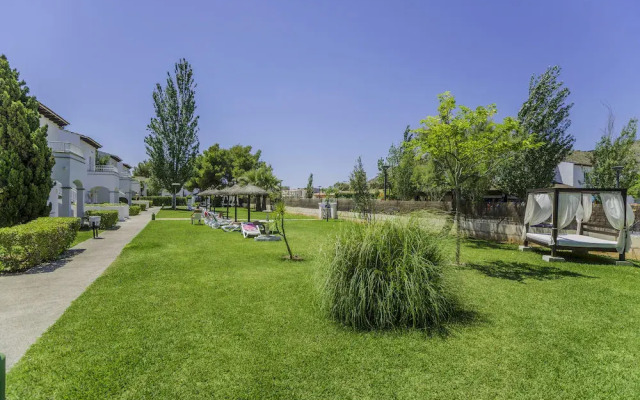 Serenity Apartments