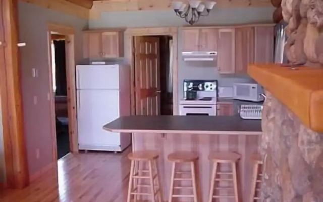 Chancellor Peak Chalets