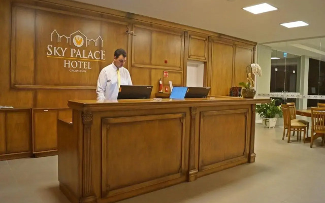 Sky Palace Hotel