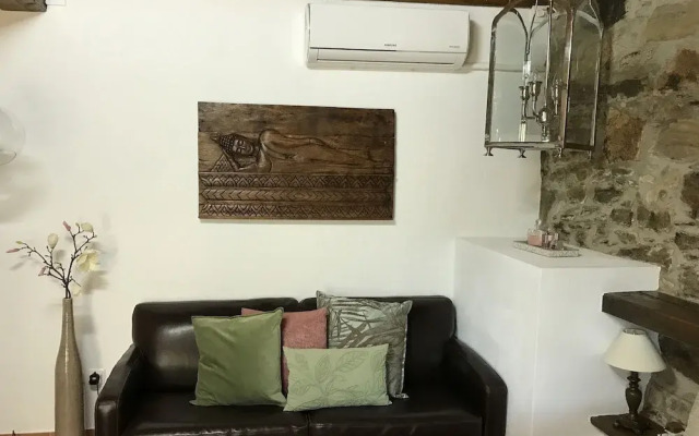Casa da Oliveira