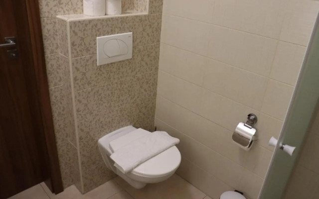 Pension a restaurant Florián