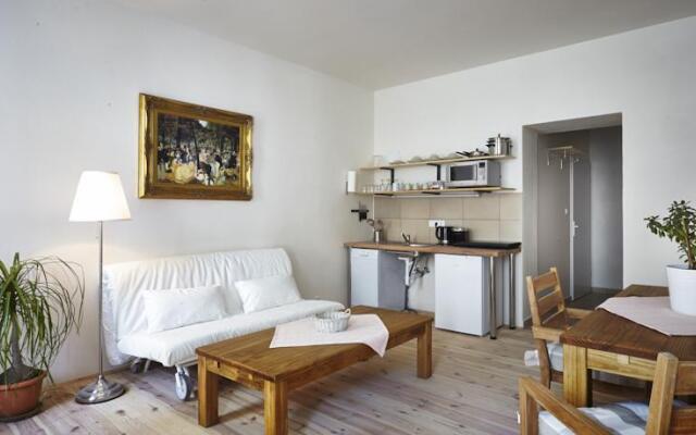 Townhouse Apartments Wien