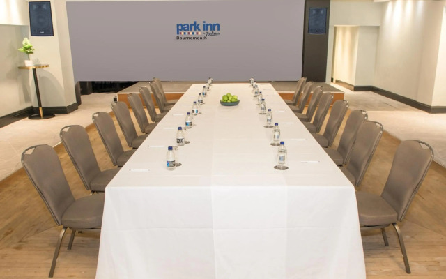 Park Inn by Radisson Bournemouth