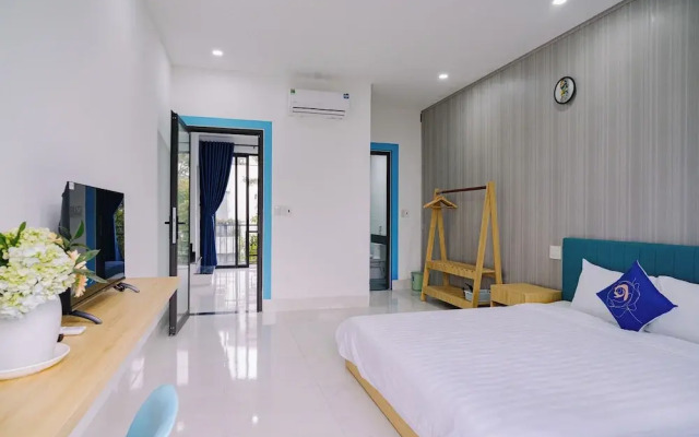 Pao Homestay