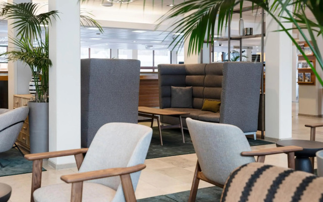 Original Sokos Hotel Tapiola Garden