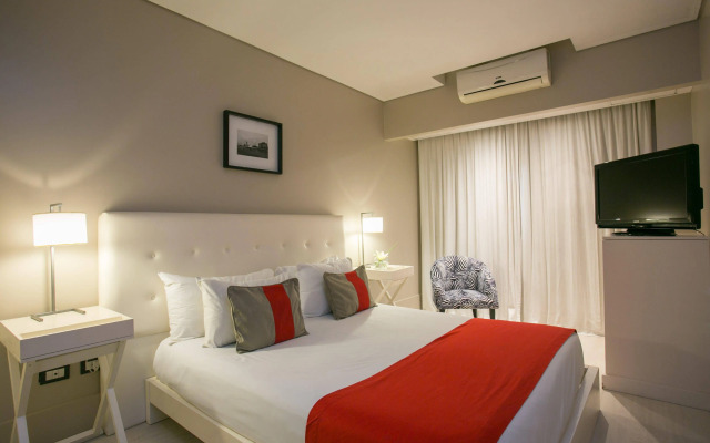 Believe Madero Hotel