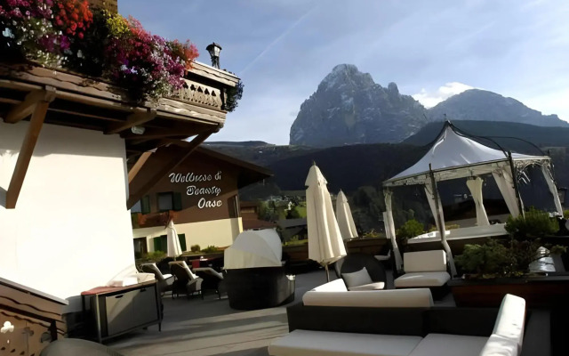 Romantic & Family Hotel Gardenia