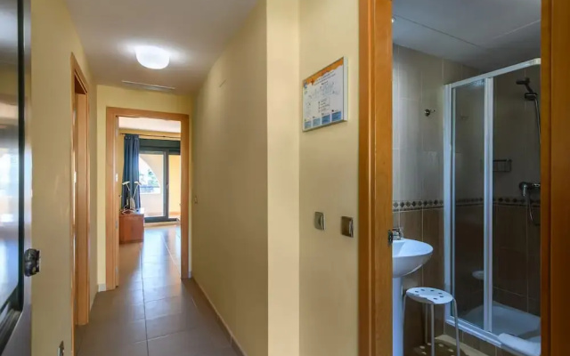 Apartment in Punta del Moral