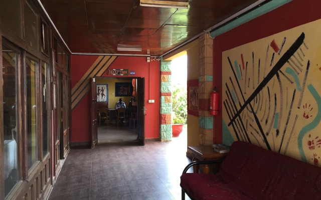 Calabash Residence