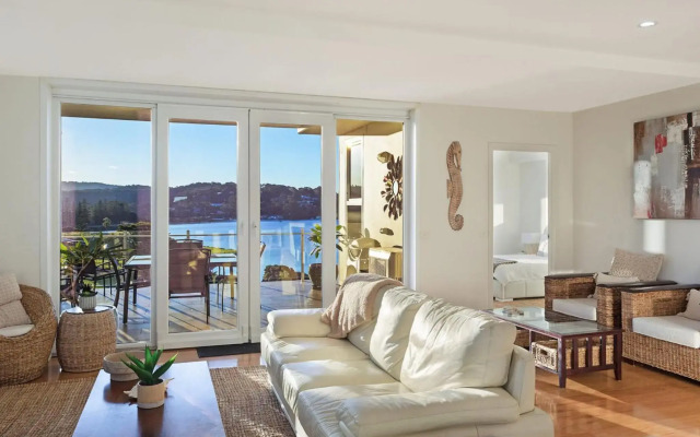 Wharf Apartment Unit 11