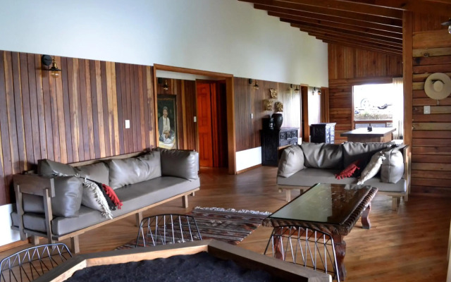 Zirahuen Forest And Resort