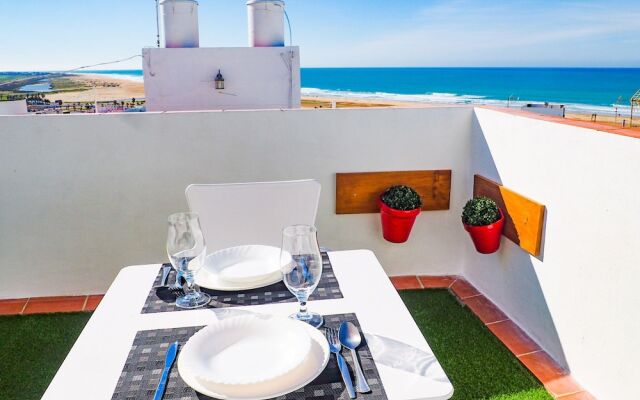 ConilPlus Apartment-Azucena II