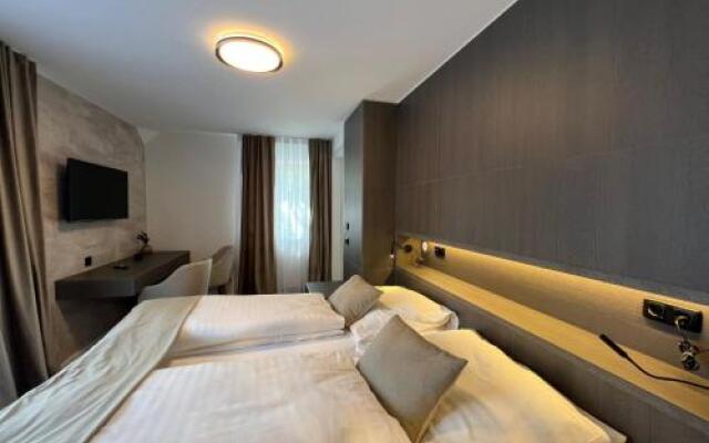 Hotel Harmshof Bispingen