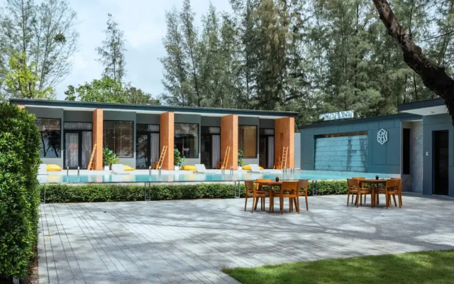 Emmarin Villa