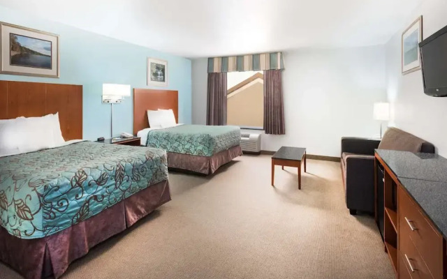 Days Inn by Wyndham Watertown Fort Drum