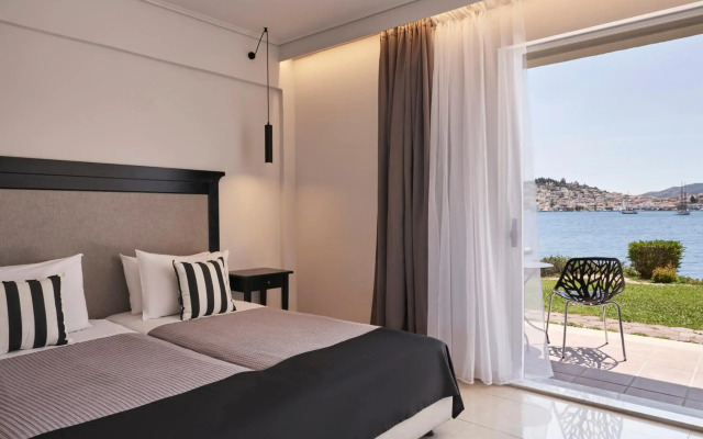Xenia Poros Image Hotel